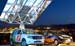 Envision Solar has expanded its product line of photovoltaic shade structures to include two flat-pack easy to install modular shade structures