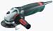 Metabo Corporation has introduced the new compact W8-125 5