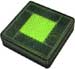 Sunrise Solar has announced the introduction of a Solar Light Brick for the integration of solar technologies into traditional construction materials