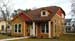 The NAHB's National Green Building Award for 