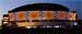 LightWild today announced the completion of an interior lighting project for the O2 World Arena in Berlin, Germany