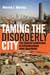 Cities in Africa and Asia are creating a new template for urban development, says Binghamton University Sociologist Martin J. Murray. Though some may see them as backward, these are the cities of the future, he argues, with an entrepreneurial spirit and ever-shrinking public spaces
