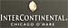 Chicagoland�s new eco-savvy and luxury destination hotel, the 556-room InterContinental Chicago O�Hare, is going above and beyond in its quest to lighten businesses� impact on the environment