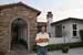 New homeowner Dino Ouaddi says prospective buyers should understand the pitfalls associated with buying a foreclosed home and the real benefits of buying a newly built home from a reputable builder