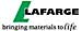 Lafarge Group, the world leader in building materials, has invited architects and engineers from around the world to New York to discuss the role of concrete in green construction and innovative design
