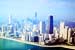 Polychlorinated biphenols or PCBs have been found in air samples collected in the city of Chicago