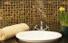 Glass tiles have become a very popular choice in surface coverings because they lend both a contemporary and old world look to any room environment 