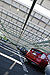 Today California Governor Arnold Schwarzenegger dedicated the 2 megawatt solar power system at the Applied Materials campus in Sunnyvale, California, one of the largest corporate solar power installations in the United States. The Governor praised Applied's work in the solar industry after viewing the extensive parking lot-based solar array as well as a demonstration of the company's thin film solar technology