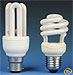 New research by the Health Protection Agency has shown that some energy saving compact fluorescent lights can emit ultraviolet radiation at levels that, under certain conditions of use, can result in exposures higher than guideline levels