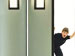 The new Swift door opens the way to the future of bi-fold door design. It has aesthetically pleasing styling, many safety features and is easy to install