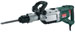 Metabo Corporation has introduced a new demolition hammer that combines a powerful 15 A motor with Metabo VibraTech (MVT) technology