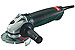 Metabo Corporation, a leading
international manufacturer of professional grade portable electric power
tools and abrasives for industrial, construction and welding applications,
has introduced the new 'Stone Master' WE14-125VS 5