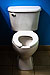The SelectAFlush dual flush valve conversion kit, fits most toilets, saves about 7 thousand gallons of water, per year, every year, for every toilet installed