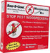 Bird-B-Gone, Inc, leading manufacturer of humane and effective bird deterrents announces a new product, the Woodpecker Deterrent Kit
