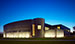 When the Burchfield Penney Art Center at Buffalo State College opens to the public Nov. 22, it is expected to be the first art museum in New York State to be certified by the Leadership in Energy and Environmental Design (LEED) program of the U.S. Green Building Council