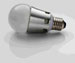 The Pharox is a lightbulb based on LED technology that looks like a stylish update to the traditional incandescent bulb, yet uses 90 percent less energy 