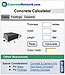 ConcreteNetwork has released a concrete calculator widget for contractors. The concrete calculator widget allows contractors to calculate how many cubic yards and bags of concrete are needed for a slab, concrete footings and concrete columns.
