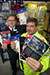 The Health and Safety Executive (HSE) and Jewson, the UK's leading supplier of timber and building materials, have joined forces to help warn tradesmen of the dangers of asbestos