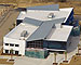 Custom-Bilt Metals is pleased to announce its low-maintenance and energy-saving Titan Cool Roof metal roofing is helping Southwest College to significantly reduce its energy costs and contribute to green building energy certification