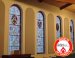 Religious Product News magazine recognizes the AlphaSorb acoustical wall panels, by Acoustical Solutions, Inc., of Richmond Virginia, for their innovation and ability to help churches operate their facilities more effectively and efficiently