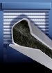In order to retrofit roller shutter casings with thermal and acoustic insulation, BOSIG GmbH, Germany, has turned to BASF�s Basotect�. This lightweight, flame-retardant foam is used in the Rolaflex� system, which simply and cost-effectively provides built-in or walled-in roller shutter casings with energy-efficient thermal and acoustic insulation. 