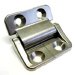 Reell Precision Manufacturing, a world leader in custom hinges and hinge design of small package torque hinge solutions, has released the first in a series of 316 Stainless Steel Friction Hinges. These Stainless Steel Friction Hinges expand Reell's diverse catalog products and opens up opportunities for Reell to further expand into the marine, medical and food industry markets. 