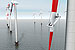 A new robot inspects wind energy converters more precisely than a human ever could. It detects the minutest damage � even below the surface