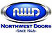 Northwest Door of Tacoma, Washington has introduced the Therma Classic R-Series steel insulated carriage house style garage doors, available in 93 different designs