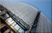 Milan-based Mediaset, Italy's foremost private media company, recently completed an important facelift to its headquarters, the dominating element of which is the impressive, ventilated curved facade with laminated safety glass using DuPont SentryGlas interlayer
