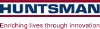 A new technology for fire-retarding polyisocyanurate (PIR) sandwich panels will be launched by Huntsman at this year's UTECH Europe exhibition and conference 