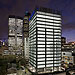 Simmtronic lighting controls have been installed as part of Land Securities' major renovation of the Dashwood House corporate office building in London