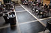 Monocoat is an all-natural finishing product for wood flooring containing no volatile organic compounds, and producing a durable, long-lasting finish in a single coat