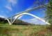 Virginia Tech's Center for Intelligent Material Systems and Structures (CIMSS) has developed a suite of new technologies to provide a continuous, energy independent monitoring of the structural integrity of U.S. bridges