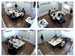 A room has been developed with 85 microphones and eight cameras that act as the eyes and ears of a projected talking head that is capable of recognizing speakers and turning towards their position