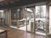 NanaWall Sytems introduces a new large opening glass wall for homeowners, builders, architects, and developers that completely disappears upon opening. Operating on a single plane, the new VSW65 offers unprecedented design and engineering benefits for residential and commercial design and architectural needs