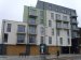 H+H Thin Joint system creates a high insulation specification of aircrete walling as a Modern Method of Construction for the stylish five-storey Viewpoint apartment block, built by Bugler Developments for Asra Housing Association in London