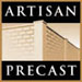 Artisan Precast, a leader in the field of precast concrete fencing, is proud to announce the introduction of ChiselCrete, designed to simulate dry-stacked stone walls