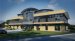 Niche developer WCR Group is building sustainable offices using the H+H Thin Joint system as a structural element to compliment its green-technology external treatments and services
