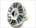 LED light manufacturer GlacialLight, a sub-division of the experienced technology manufacturer GlacialTech Inc., is launching a brand new LED-MR16 light bulb