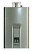 Rinnai is pleased to announce that its tankless water heaters and direct-vent wall furnaces are now more accessible to consumers who want to enjoy the comforts and conveniences of continuous hot water or energy-efficient home heating