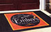 Martinson-Nicholls new Waterhog Impressions indoor-outdoor logo floor mats use Jet Print Technology to allow making 3D images and fine details such as 
