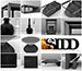 SIDD Fine Woodworking has opened its studio and workshop in Ottawa, Ontario, Canada. As a company that both designs and builds its products entirely in-house, SIDD is positioned to provide high end modern furnishings that are innovative, interesting, and uniquely well made