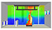 A new draft report released for public comment by NIST provides a comprehensive set of 'best practice' guidelines for designing building structures to resist major fires