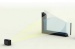 A novel motion sensor developed by the Fraunhofer Institutes and for Computer Architecture and Software Technology FIRST could provide even more security in future, enabling window panes and glass doors to detect movements thanks to a special coating