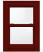 The benefits of vinyl windows have mostly been black and white - great energy efficiency, affordable and reliable. However, the color options haven�t quite spanned the same spectrum
