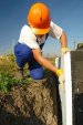 The Dow Chemical Company announced today that it has succeeded in converting its first facility that manufactures STYROFOAM Brand Insulation to its new zero ozone-depleting, no-VOC (volatile organic compound) foaming agent technology
