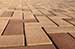 VAST Enterprises, LLC, a material science research and manufacturing company, announced that using its composite pavers in construction applications can contribute to six or more LEED (Leadership in Energy and Environmental Design) credits