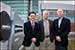 Two large construction projects at the U.S. Department of Energy's (DOE) Brookhaven National Laboratory, the U.S. ATLAS Detector Project and the Center for Functional Nanomaterials (CFN), have been named winners of the DOE Secretary's Award for Achievement