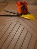 Fiberon, a leading manufacturer of PVC and composite decking, is so confident in the performance of its Horizon composite and Sensibuilt PVC decking products that it now offers the industry's first 10-year stain and fade resistance warranty