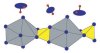 The structure and exact water content of gypsum plaster have remained a matter of speculation until now with scientists generating a structural model and computer calculations